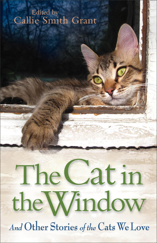 THE CAT IN THE WINDOW: AND OTHER