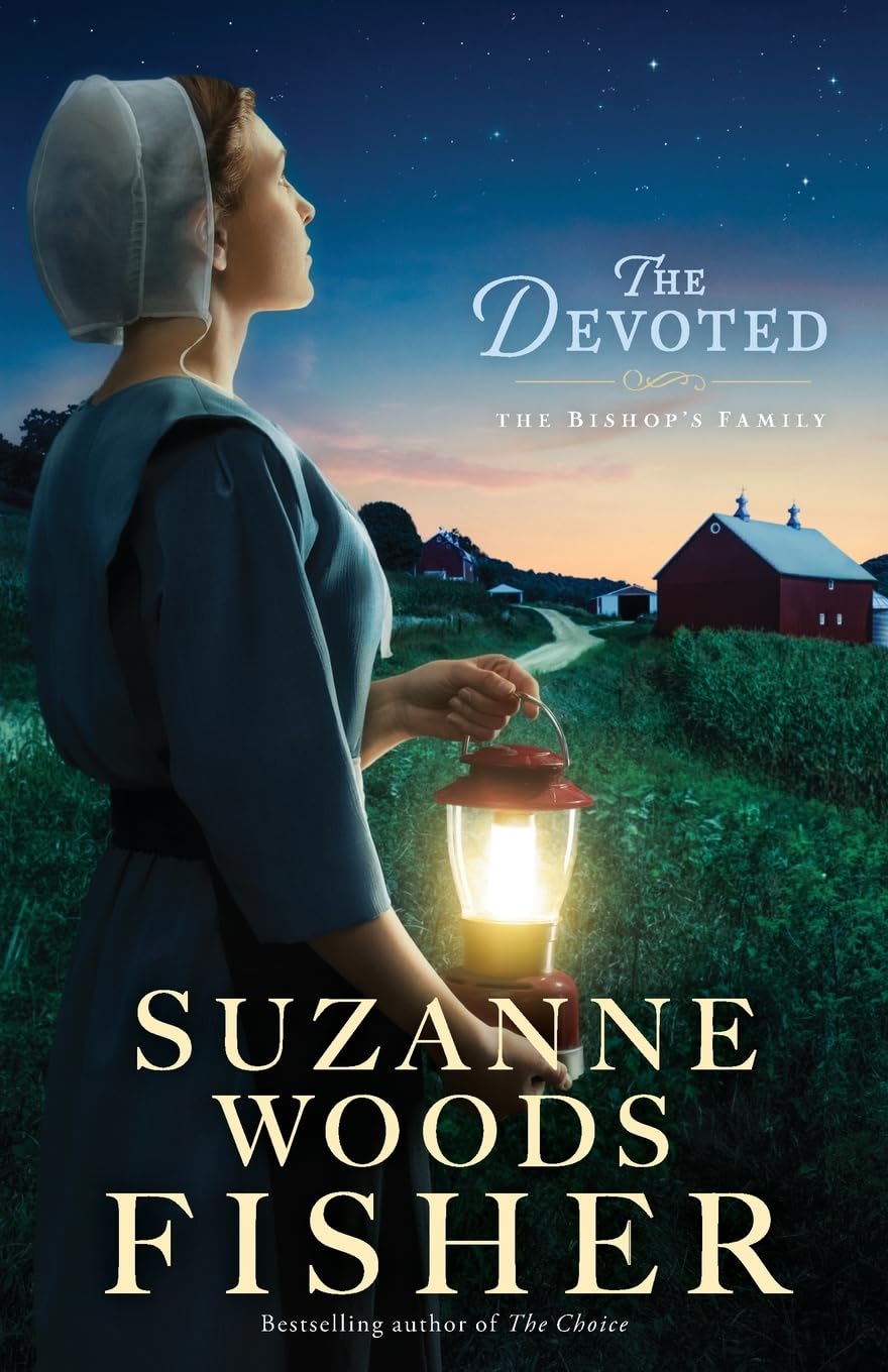 THE DEVOTED: A NOVEL