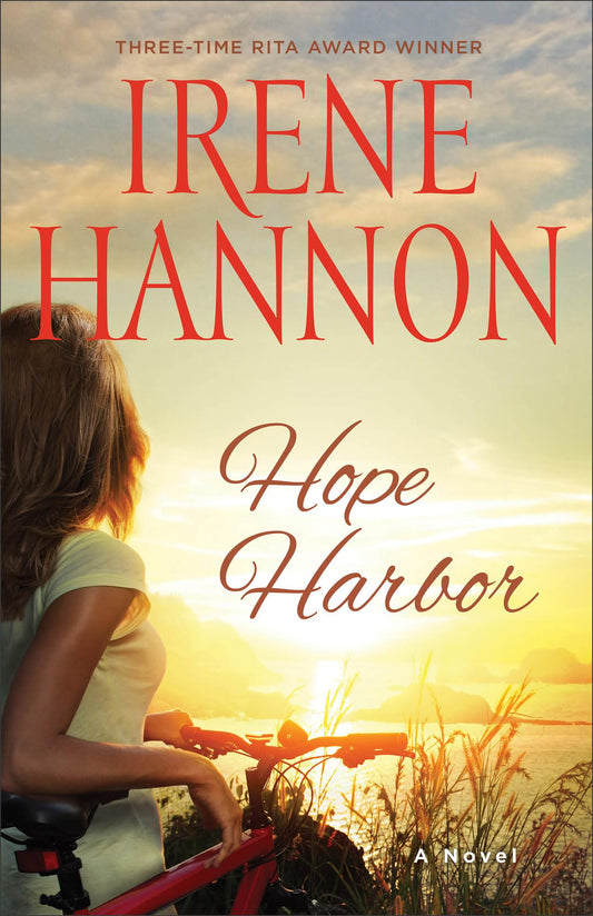 HOPE HARBOR: (A CLEAN CONTEMPORA