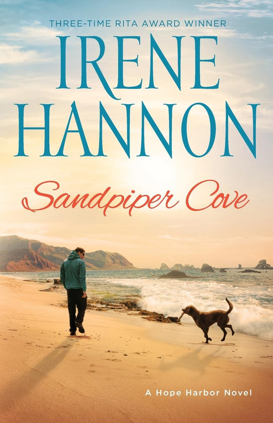Sandpiper Cove: (A Clean Contemporary Small Town Romance on the Oregon Coast)