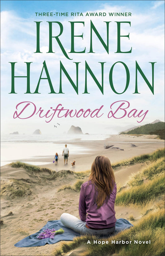 Driftwood Bay: (A Clean Contemporary Small Town Romance on the Oregon Coast) - 9645