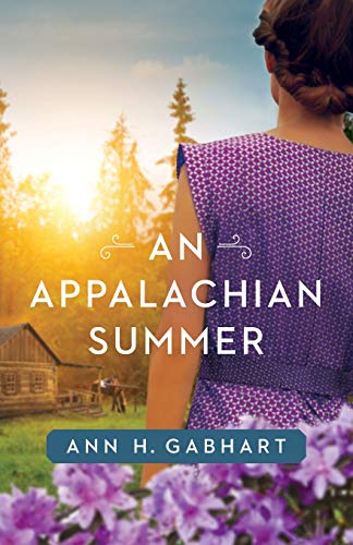 An Appalachian Summer - 8283
