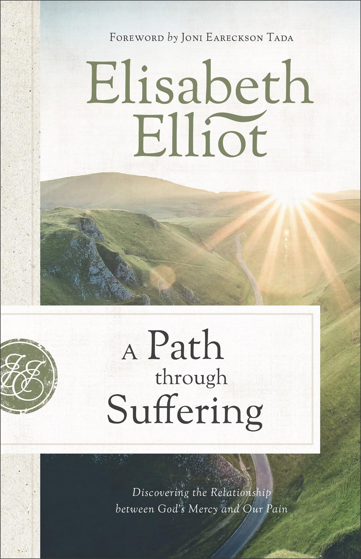 A PATH THROUGH SUFFERING: DISCOV