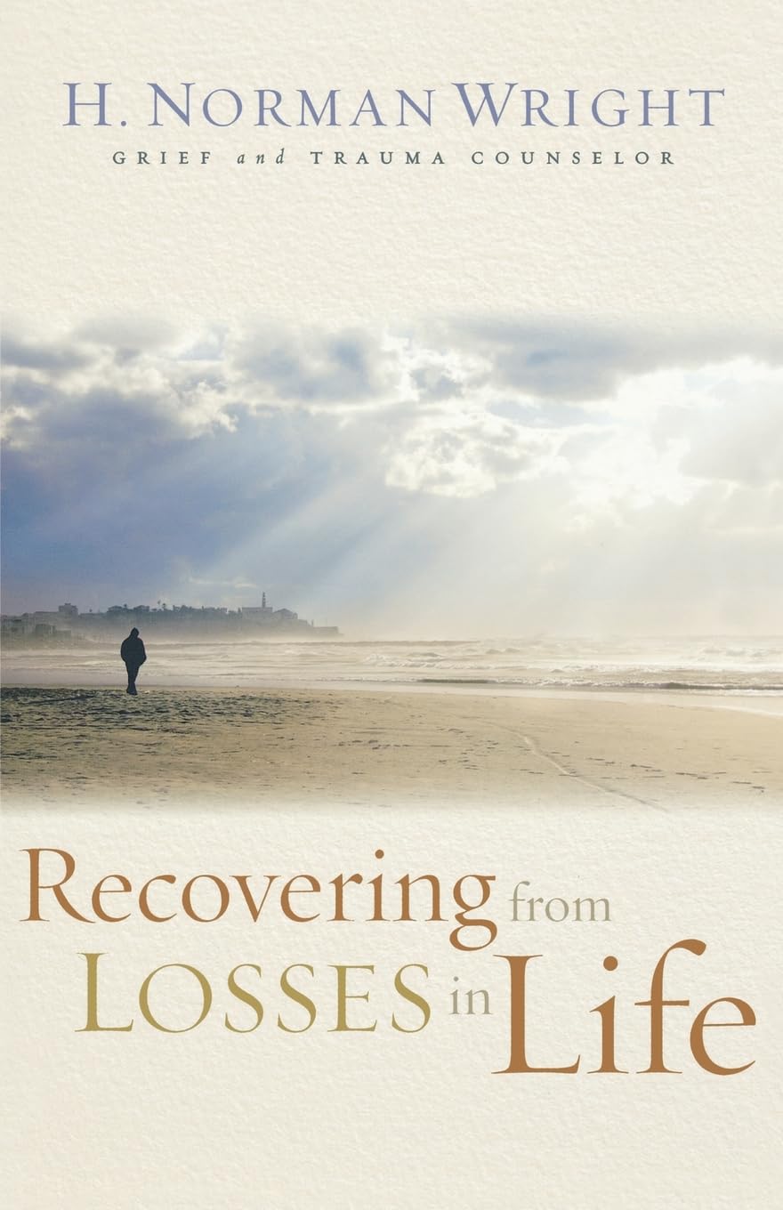 Recovering from Losses in Life - 2385