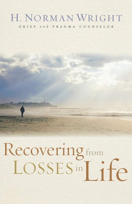 Recovering from Losses in Life - 2385