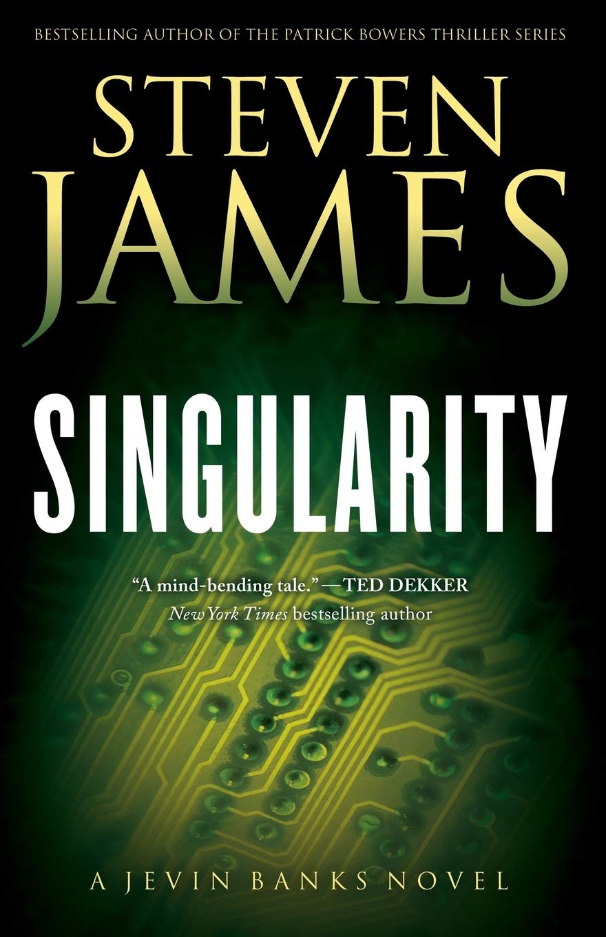 Singularity: A Jevin Banks Novel (The Jevin Banks Experience)