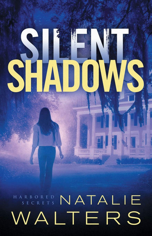 Silent Shadows - 4424
