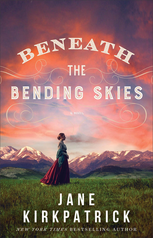 Beneath the Bending Skies - 700