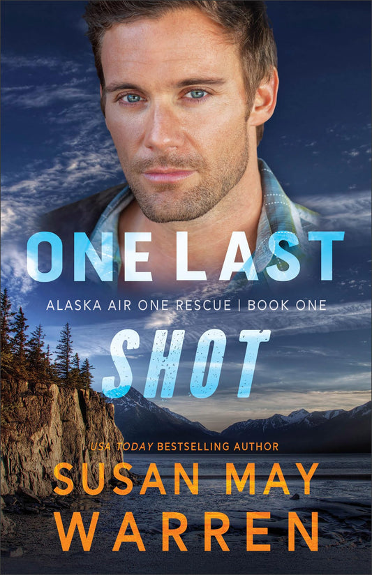 One Last Shot - 3422