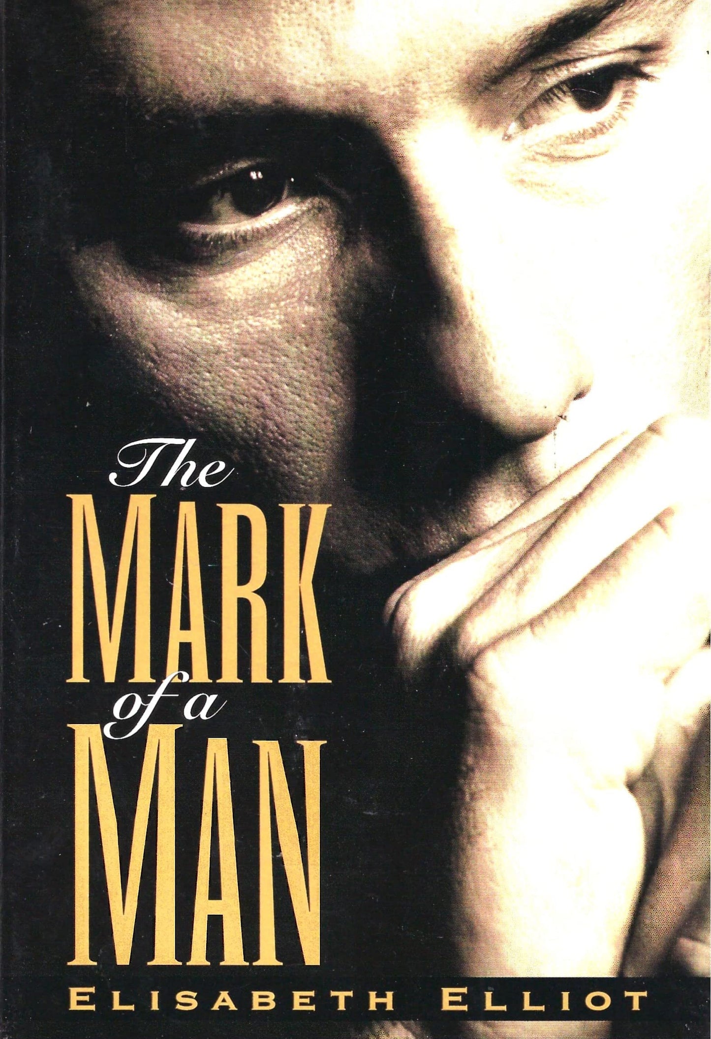 The Mark of a Man