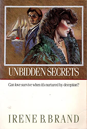 Unbidden Secrets (Meadowsong Romances) - 8645