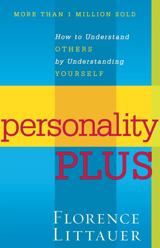 Personality Plus - 911