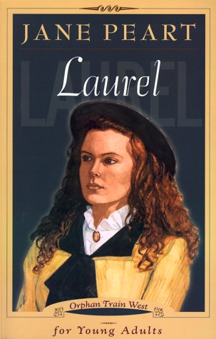 Laurel (Orphan Train West, Book 1) - 5747