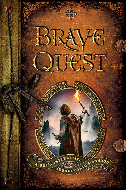 Brave Quest - 9088