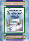 Precious in the Father's Sight
