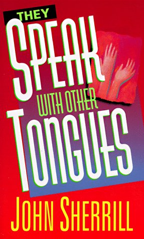 They Speak With Other Tongues - 6229