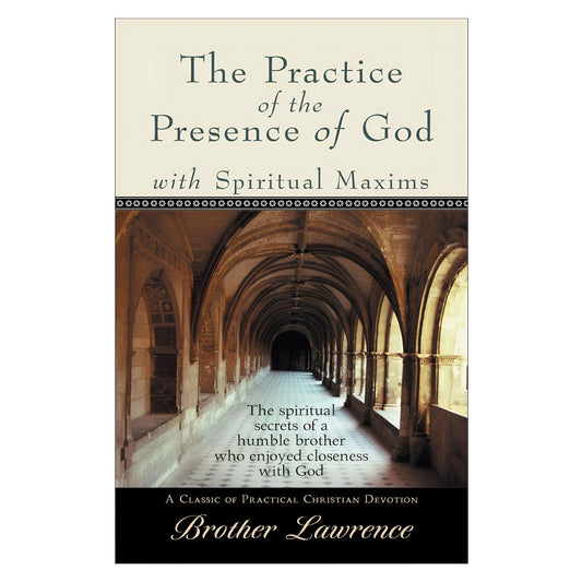THE PRACTICE OF THE PRESENCE OF - 9501