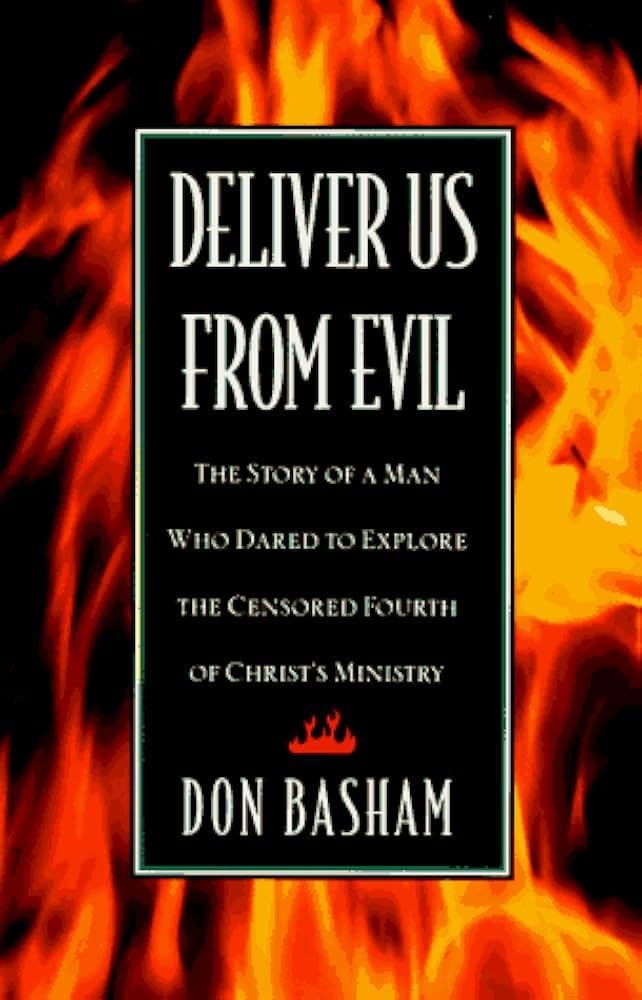 Deliver Us from Evil