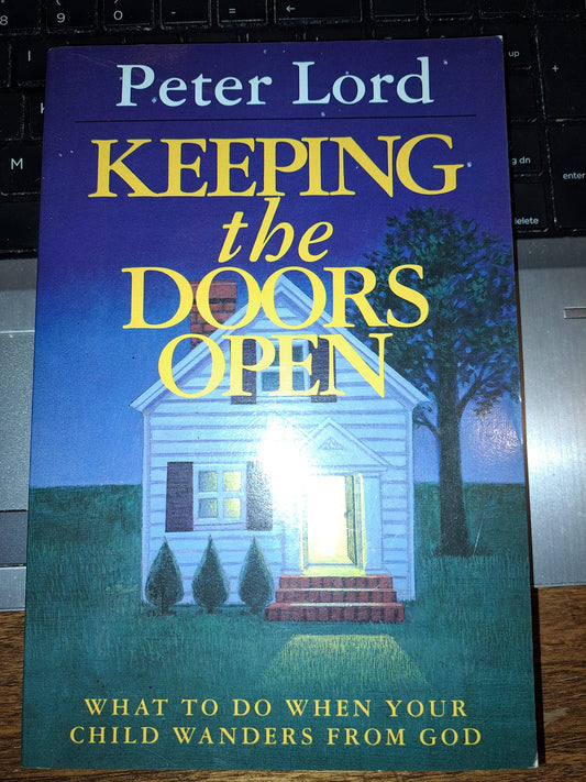 Keeping the Doors Open