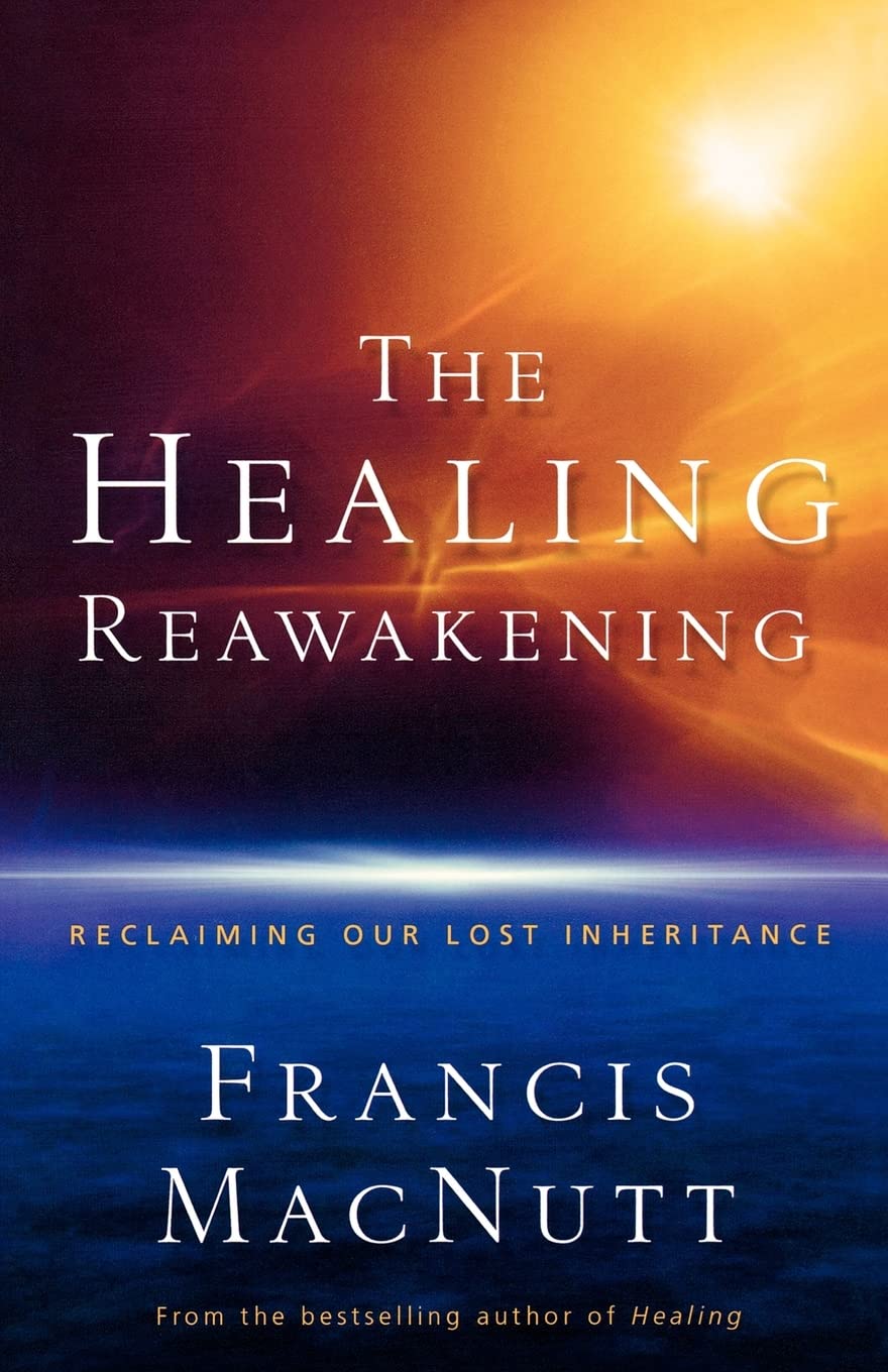 The Healing Reawakening: Reclaiming Our Lost Inheritance
