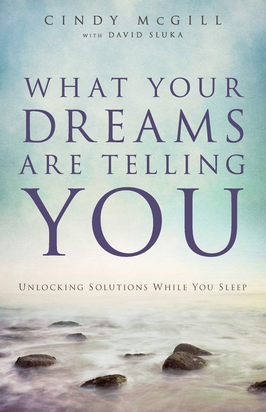 What Your Dreams Are Telling You: Unlocking Solutions While You Sleep - 9380