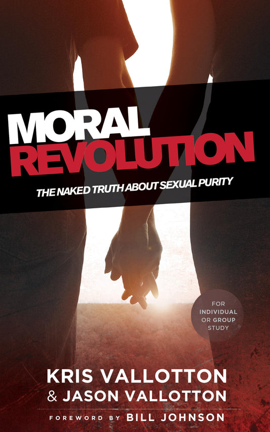 Moral Revolution: The Naked Truth About Sexual Purity - 1175