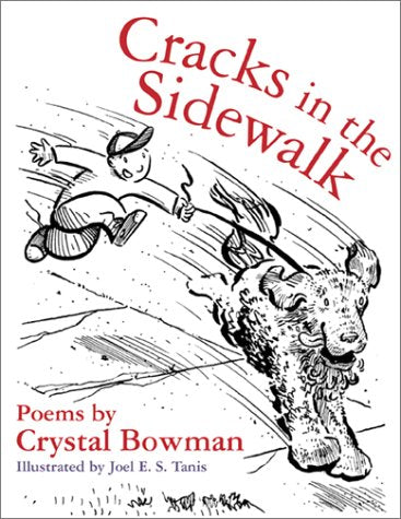 Cracks in the Sidewalk