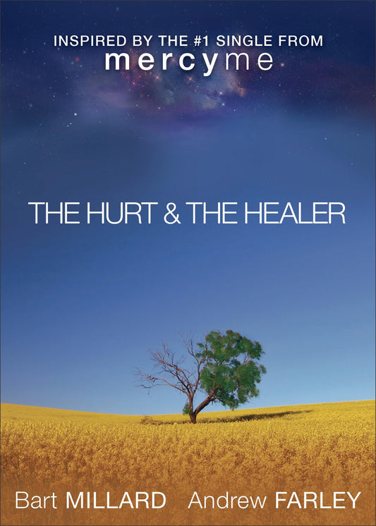 The Hurt & The Healer - 7366