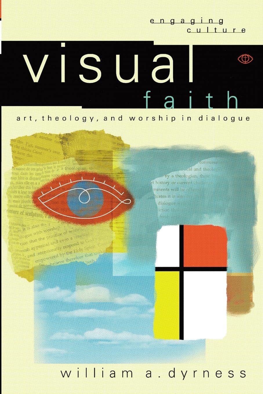 Visual Faith (Engaging Culture)