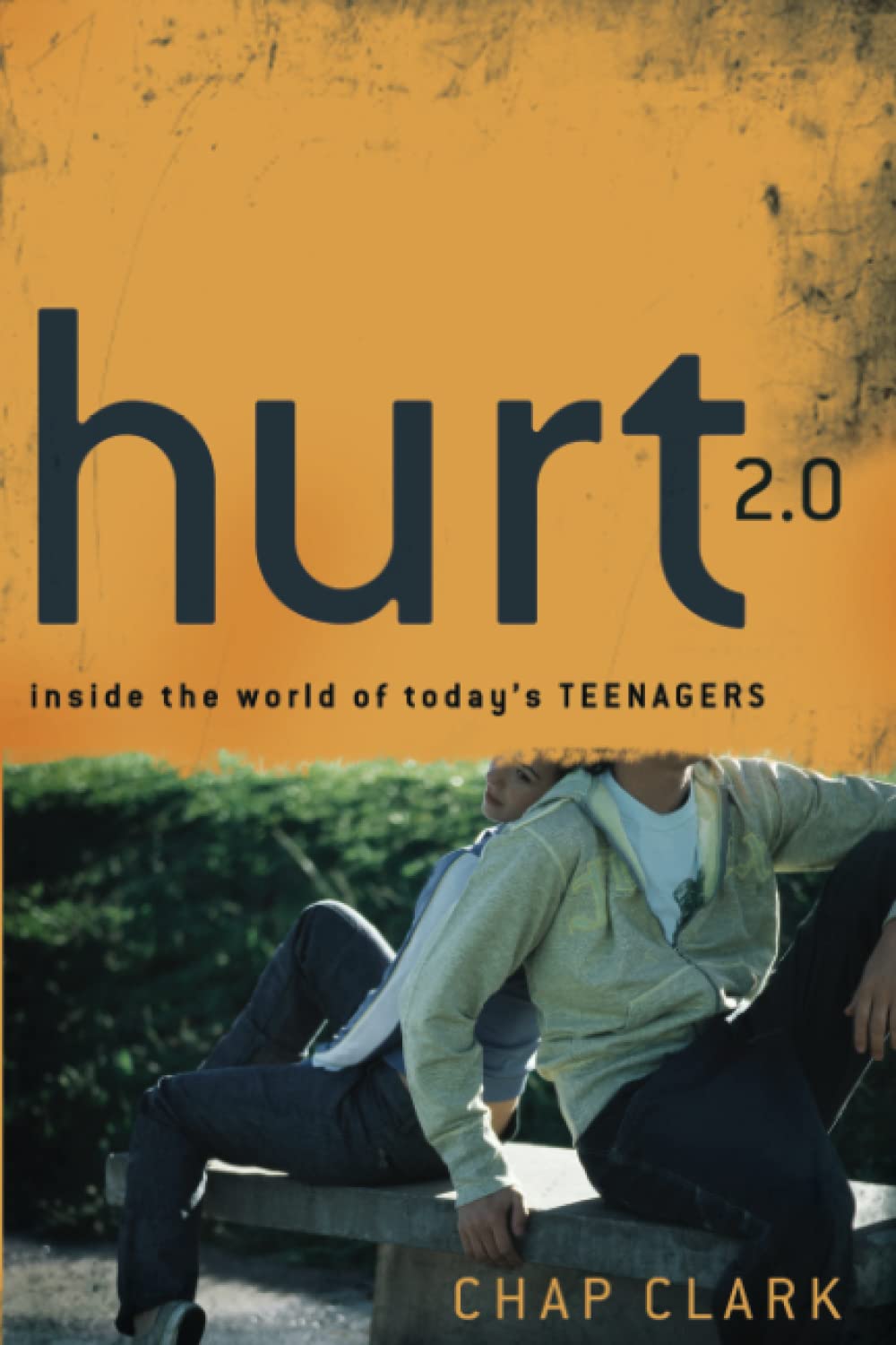Hurt 2.0: Inside the World of Today's Teenagers (Youth, Family, and Culture) - 6981