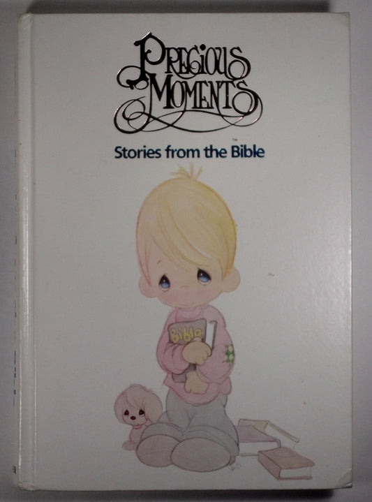 PRECIOUS MOMENTS: STORIES FROM T