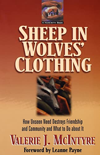 Sheep in Wolves' Clothing, 2nd ed.