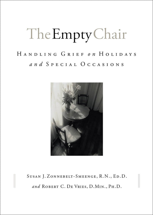 EMPTY CHAIR, THE: HANDLING GRIEF