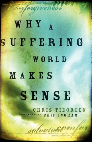 Why a Suffering World Makes Sense - 9926