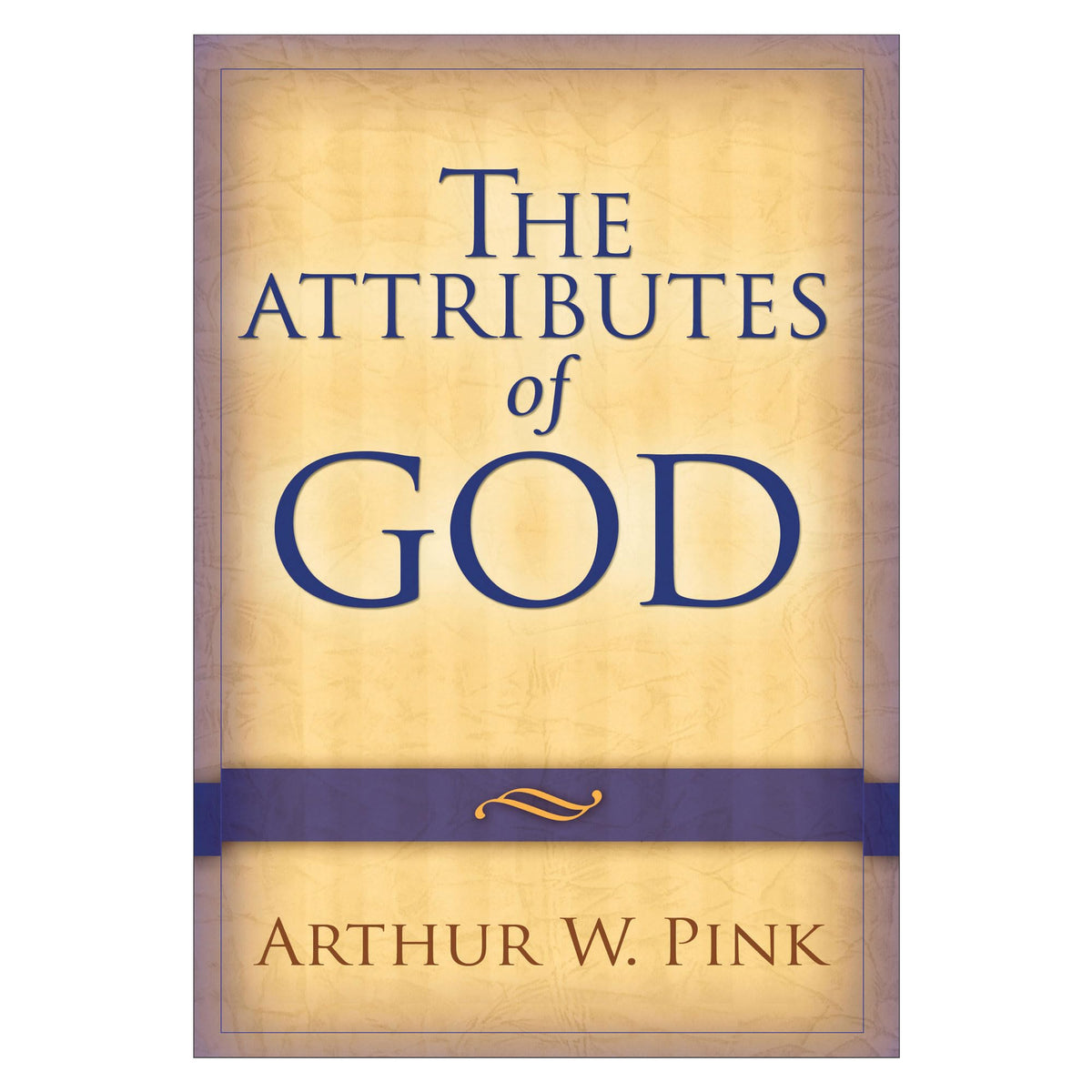 The Attributes of God