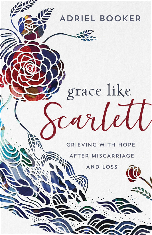 Grace Like Scarlett - 1155