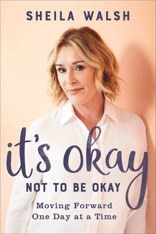 IT'S OKAY NOT TO BE OKAY: MOVING - 8590