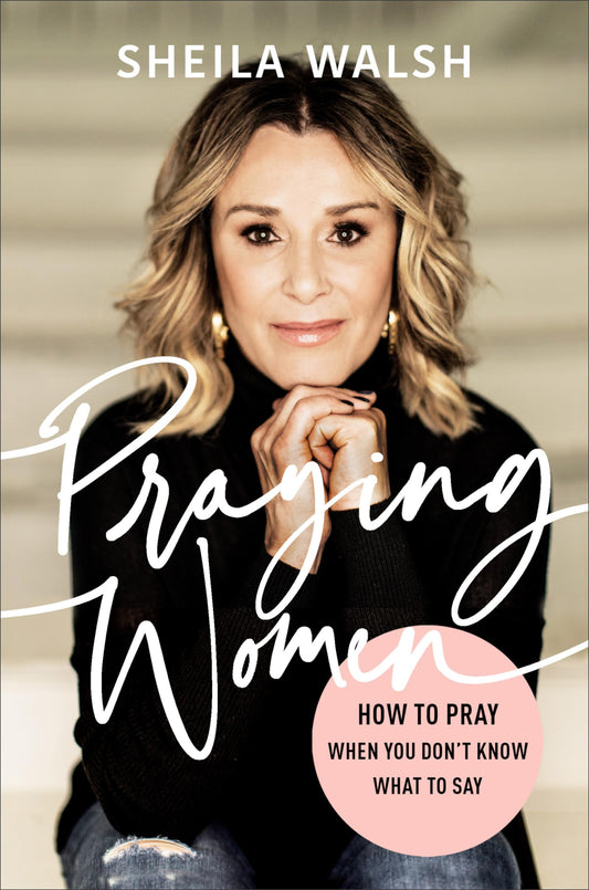 PRAYING WOMEN: HOW TO PRAY WHEN - 4974