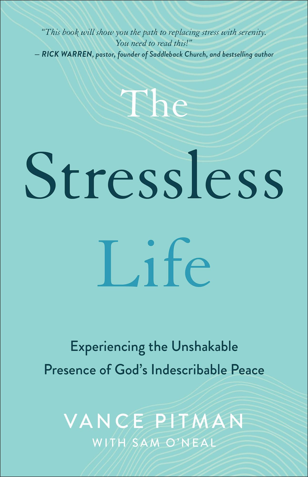 Stressless Life - 8749