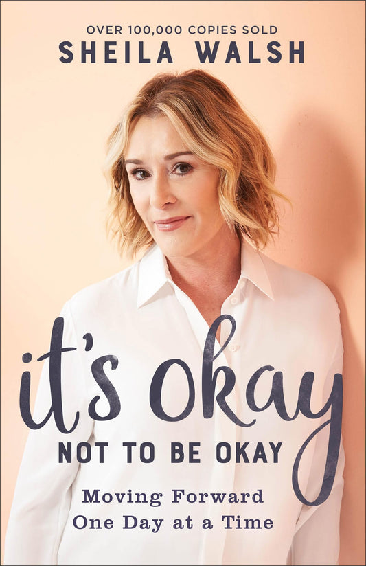 IT'S OKAY NOT TO BE OKAY: MOVING - 3348