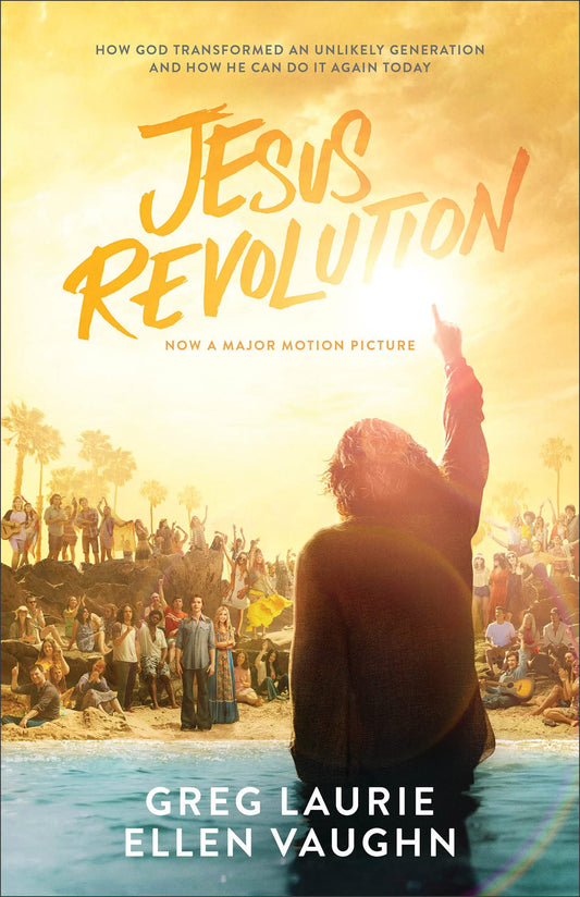 Jesus Revolution - 3176