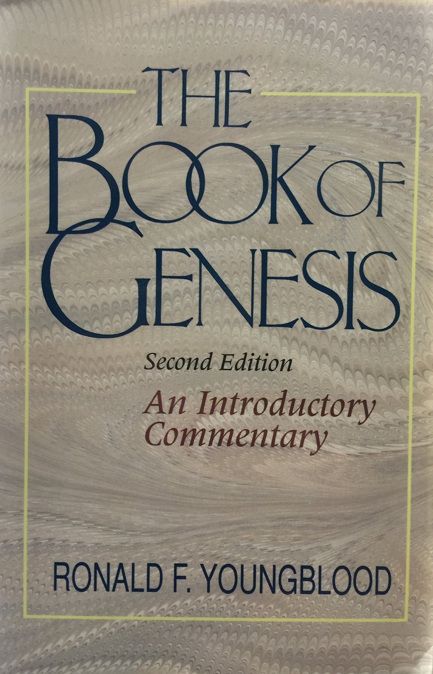 The Book of Genesis: An Introductory Commentary