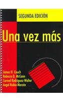 Una vez más: repaso detallado de las estructuras gramaticales del idioma español - 2382