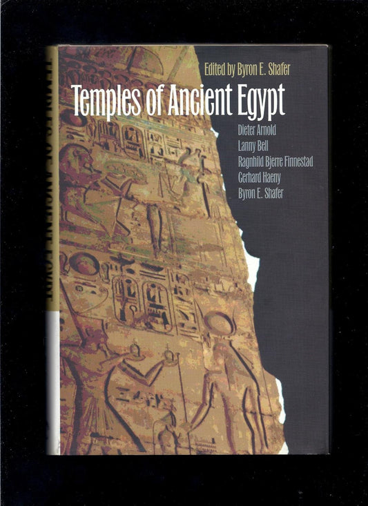 Temples of Ancient Egypt