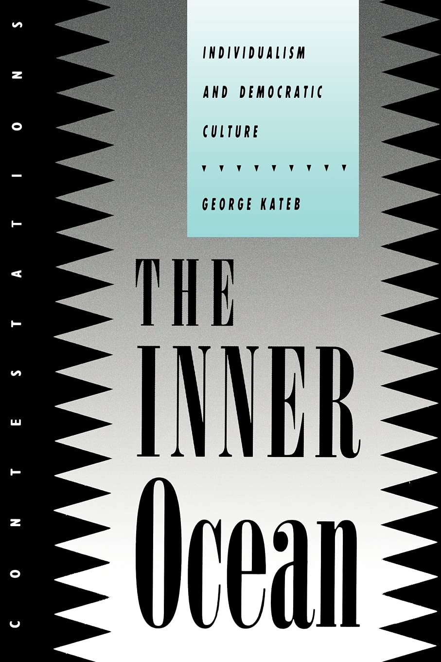 The Inner Ocean: Individualism and Democratic Culture
