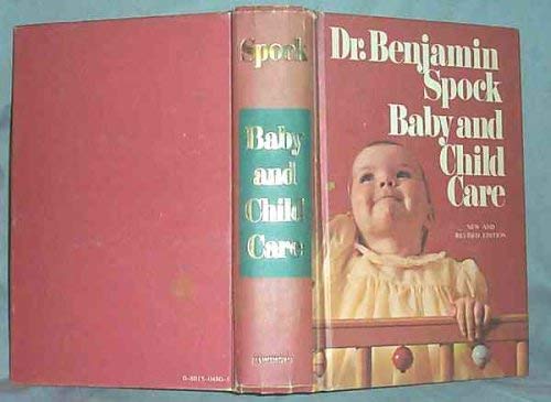 BABY AND CHILD CARE 3rd Edition
