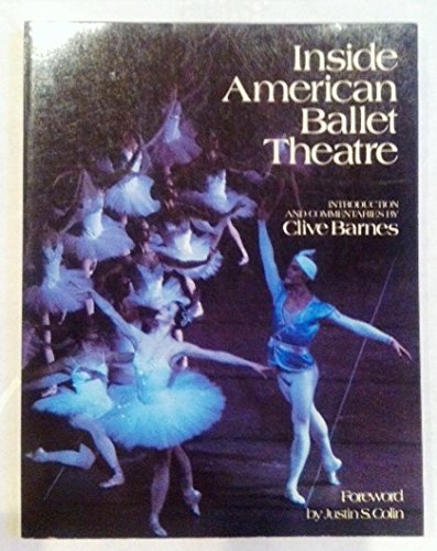 Inside American Ballet Theatre