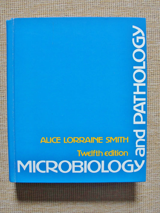 Microbiology and Pathology - 1667