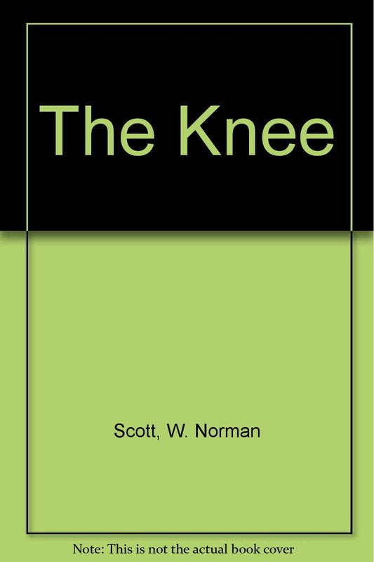 The Knee - 7803