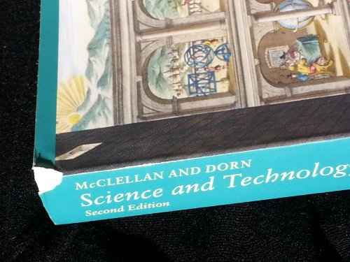 Science and Technology in World History: An Introduction